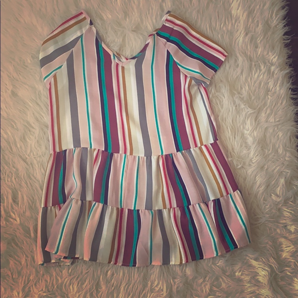 Dress Top